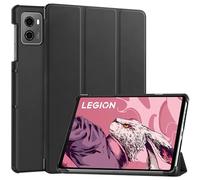 achard Case for Lenovo Legion Y700 2nd Gen 8.8-Inch 2023 Release Smart Slim Protective Tablet Cover High Classic Soft PU Leather Cover With Auto Wake/Sleep for Lenovo Y700 2nd Case (Black)
