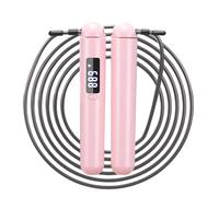 ACHDOFITS Smart Skipping Rope Calorie Counter 4 Modes for Women
