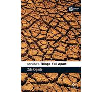 Achebe's "Things Fall Apart" (Reader's Guides)