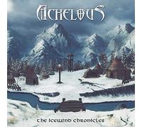 Achelous - The Icewind Chronicles [VINYL]