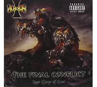 Acheron - Final Conflict: Last Days Of..