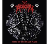 Acheron - Rite Of The Black Mass
