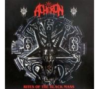 ACHERON: RITE OF THE BLACK MASS - CD SEALED