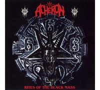 Acheron - Rites Of The Black Mass