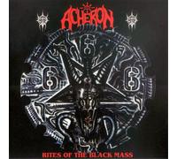 Acheron - Rite Of The Black Mass