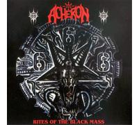 Acheron - Rite Of The Black Mass