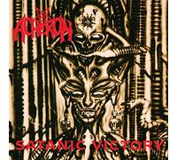 Acheron - Satanic Victory