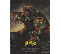 Acheron - The Final Conflict (A5 Digipack)