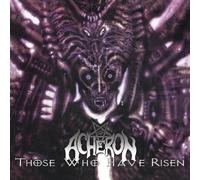 Vic Shoes Acheron - Those Who Have Risen