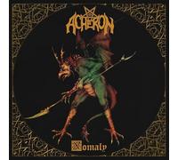 ACHERON - XOMALY