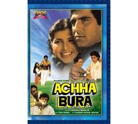 Achha Bura by Amjad Khan