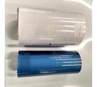 ACHI 300x10000mm AB Film Transfer Sticker For A3 UV DTF Printer 2 Rolls