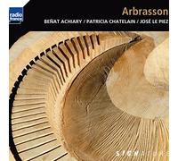 Achiary, Benat - Arbre a Son