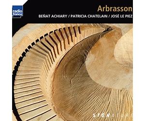 Achiary, Benat - Arbre a Son