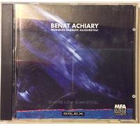 Achiary, Benat - Baskische Musik
