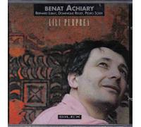 Achiary Benoît - Lili Purpr+a