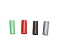 AchidistviQ 4Rolls/60Pcs Solid Color Waste Pick Up Bag Dog Puppy Poop Degradable Clean-up Dog Picking Up The Bag Dog Clip Cleaning Random Color