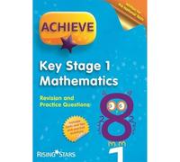 Achieve KS1 Maths Revision & Practice Questions