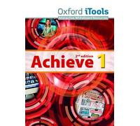 Achieve: Level 1: iTools DVD-Rom