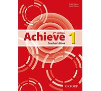 Achieve: Level 1: Teacher's Book