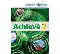Achieve: Level 2: iTools DVD-Rom