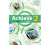 Achieve: Level 2: Skills Book