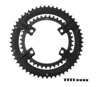 Achieve Maximum Efficiency on Your Next Ride Our Chains are Tailored to Meet the Demands of Competitive Cyclists (50-34T)