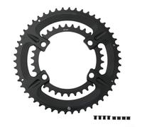 Achieve Maximum Efficiency on Your Next Ride Our Chains are Tailored to Meet the Demands of Competitive Cyclists (53-39T)