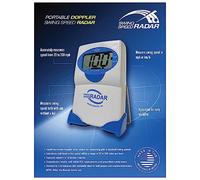 Achieve More Distance - Delivers Precise Golf Club and Bat Swing Speeds from 20 to 200 MPH. Master Consistency with Our US Made Doppler Radar Training Tool for Instant Speed Results