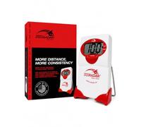 Achieve More Distance - Delivers Precise Golf Club and Bat Swing Speeds from 20 to 200 MPH. Master Consistency with Our US Made Doppler Radar Training Tool for Instant Speed Results