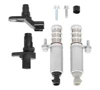 Achieve Optimal Engine Functionality with VVT Intake & Exhaust Camshaft Position Actuator for Chevy and Vehicles