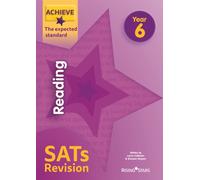 Achieve Reading Revision Exp (SATs)