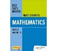 Achieve SATs: KS2 Maths Practice Papers for the 2027 SATs tests