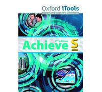 Achieve: Starter: iTools DVD-Rom