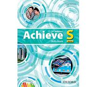Achieve: Starter: Skills Book