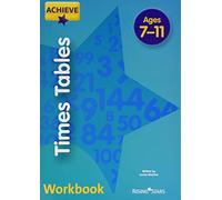 Achieve Times Tables