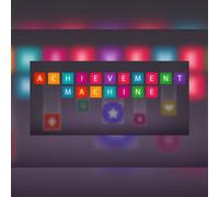 Achievement Machine (PC) Steam Key - GLOBAL