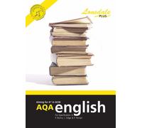 Achieving A* in GCSE AQA English (Specification A): GCSE AQA English Excellence Guide