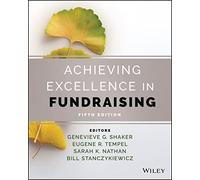 Achieving Excellence in Fundraising
