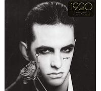 Achille Lauro - 1920 - Achille Lauro & the Untouchable Band [VINYL]