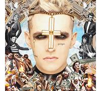 Achille Lauro - 1969 Achille Idol Rebirth