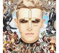 Achille Lauro - 1969 Achille Idol Rebirth (Vinyl Transparent Limited Edt.) [VINYL]