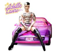 Achille Lauro - 1990