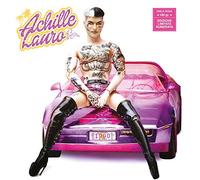 Achille Lauro - 1990 (Vinile Rosa) [VINYL]
