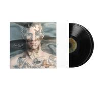 Achille Lauro - Comuni Immortali (Doppio Vinile Nero) [VINYL]