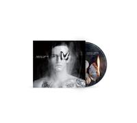 Achille Lauro – Comuni Mortali – CD – US Import – Warner Music