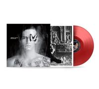 Achille Lauro - Comuni Mortali (Vinile Rosso Deluxe Autografato) [VINYL]