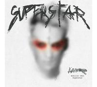 Achille Lauro - Idol Superstar (2022) CD Pre Order