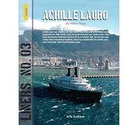 Achille Lauro (Lanasta - Liners)