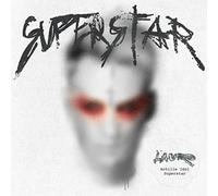 Achille Lauro - Lauro-Achille Idol Superstar(180 Gr. Vinile Trasparente Numerato Limited Edt.) [VINYL]